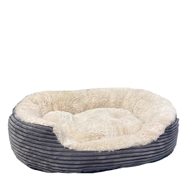 Nido Acogedor para Perros Tipo Teddy - Image 9