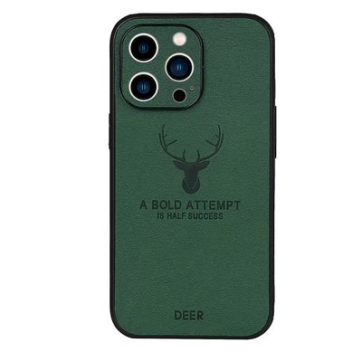 Funda Suave con Textura de Cuero - Protección Integral - Image 16