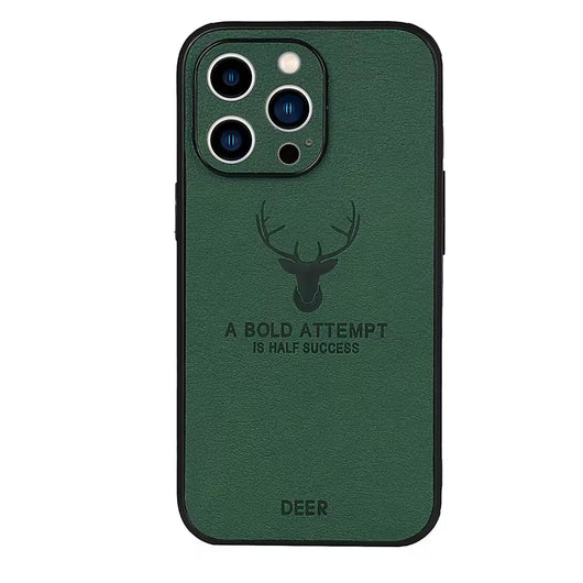 Funda Suave con Textura de Cuero - Protección Integral - Image 16