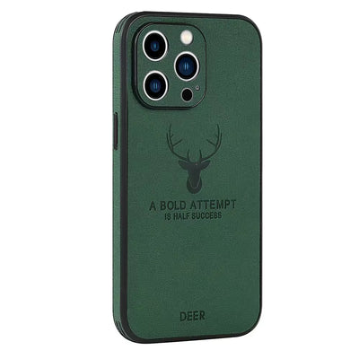 Funda Suave con Textura de Cuero - Protección Integral - Image 18