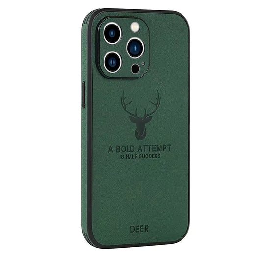 Funda Suave con Textura de Cuero - Protección Integral - Image 18