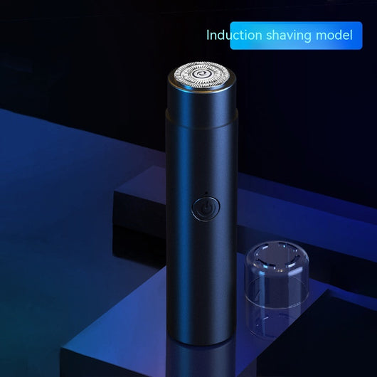 Afeitadora Eléctrica Portátil con Carga USB - Image 12