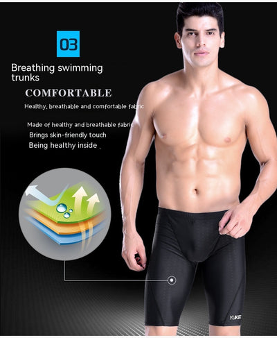 Conjunto Completo de Natación: Gafas + Gorro Impermeable - Image 13