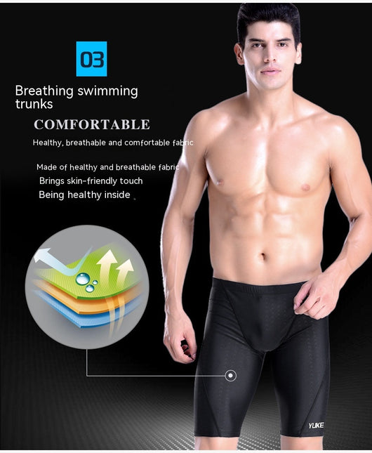 Conjunto Completo de Natación: Gafas + Gorro Impermeable - Image 13