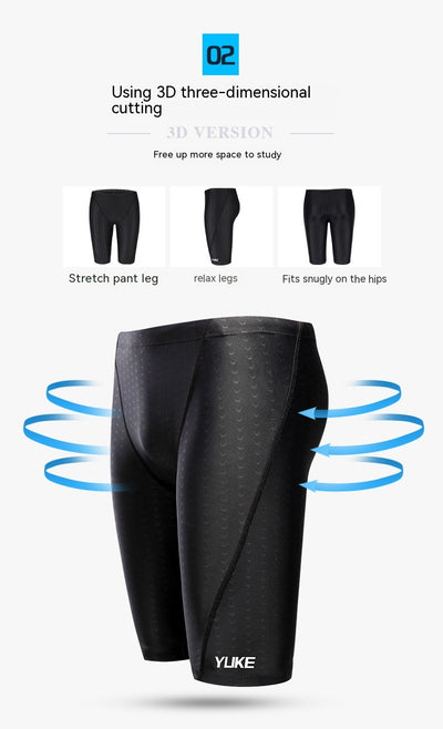 Conjunto Completo de Natación: Gafas + Gorro Impermeable - Image 18