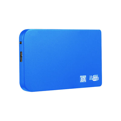 Unidad de Estado Sólido Portátil de Alta Velocidad USB 3.0 - Image 19
