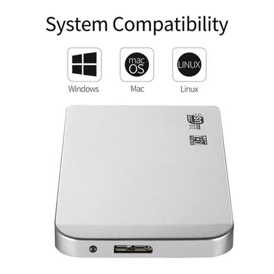 Unidad de Estado Sólido Portátil de Alta Velocidad USB 3.0 - Image 23