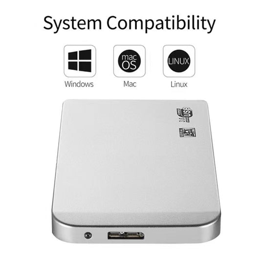 Unidad de Estado Sólido Portátil de Alta Velocidad USB 3.0 - Image 23