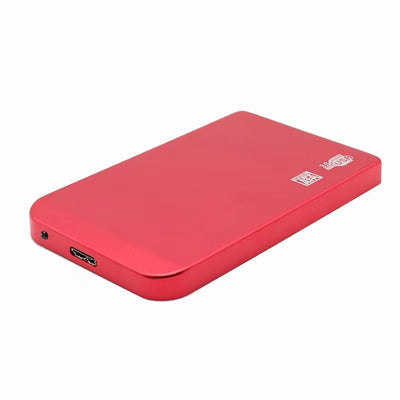 Unidad de Estado Sólido Portátil de Alta Velocidad USB 3.0 - Image 24