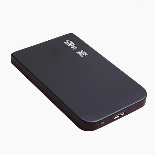 Unidad de Estado Sólido Portátil de Alta Velocidad USB 3.0 - Image 25