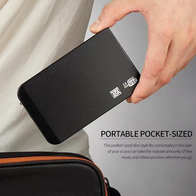 Unidad de Estado Sólido Portátil de Alta Velocidad USB 3.0 - Image 26