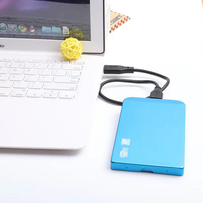 Unidad de Estado Sólido Portátil de Alta Velocidad USB 3.0 - Image 27