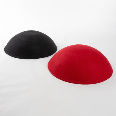 Gorra Retro de Fieltro para Mujer - Image 28