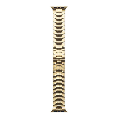 Reloj Inteligente Acero Inoxidable Iron Man con Correa Metálica - Image 43
