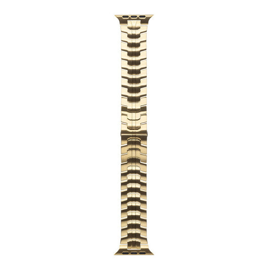 Reloj Inteligente Acero Inoxidable Iron Man con Correa Metálica - Image 43