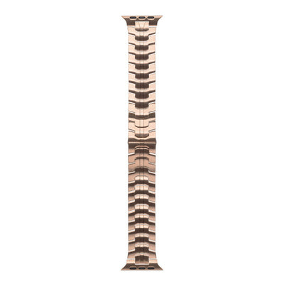 Reloj Inteligente Acero Inoxidable Iron Man con Correa Metálica - Image 45