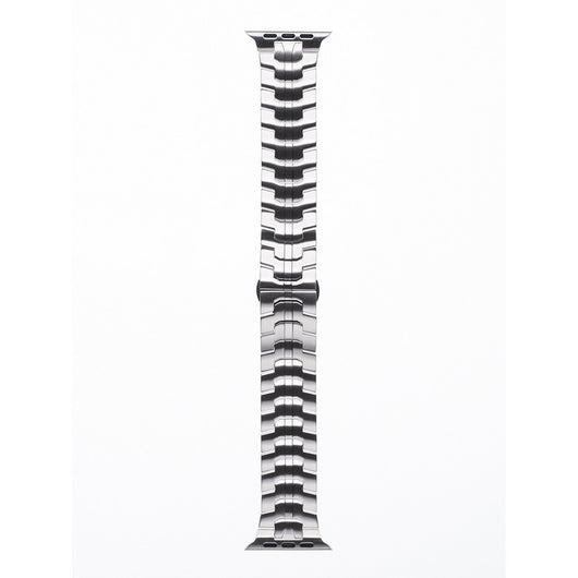 Reloj Inteligente Acero Inoxidable Iron Man con Correa Metálica - Image 47