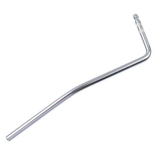 Palanca Tremolo Chrome Gold para Guitarra - Sistema Direct Plug-in - Image 12