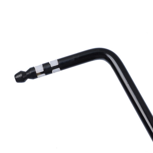 Palanca Tremolo Chrome Gold para Guitarra - Sistema Direct Plug-in - Image 14