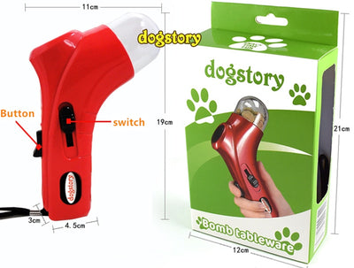Comedero Interactivo para Gatos y Perros - Image 7