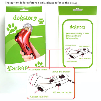 Comedero Interactivo para Gatos y Perros - Image 8