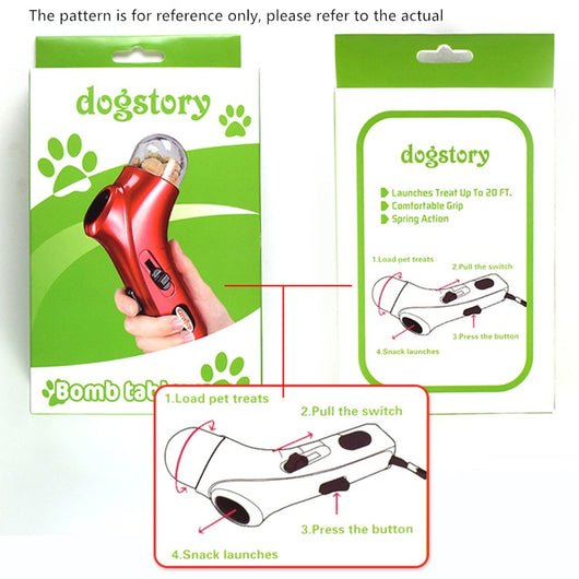 Comedero Interactivo para Gatos y Perros - Image 8
