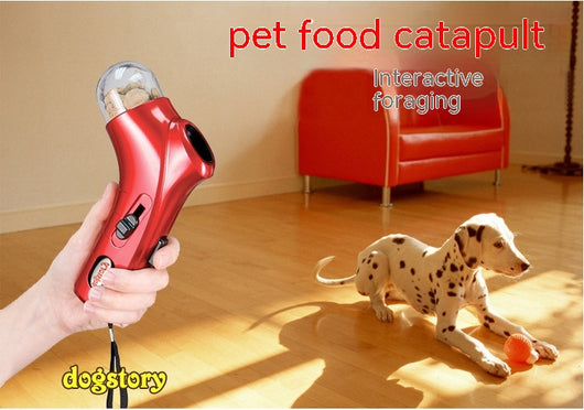 Comedero Interactivo para Gatos y Perros - Image 10