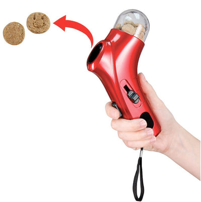 Comedero Interactivo para Gatos y Perros - Image 12
