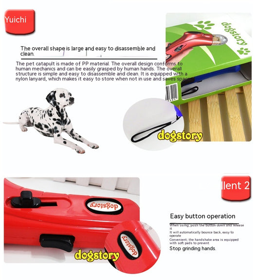 Comedero Interactivo para Gatos y Perros - Image 15