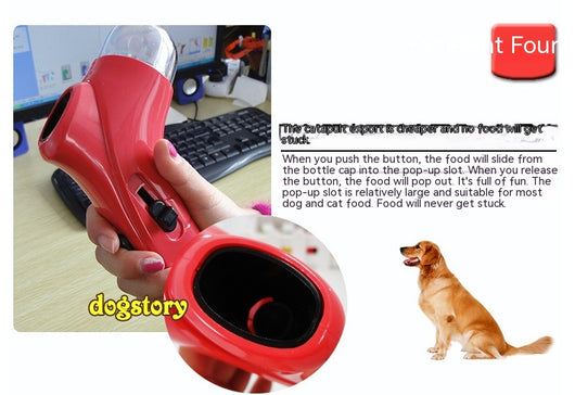 Comedero Interactivo para Gatos y Perros - Image 17