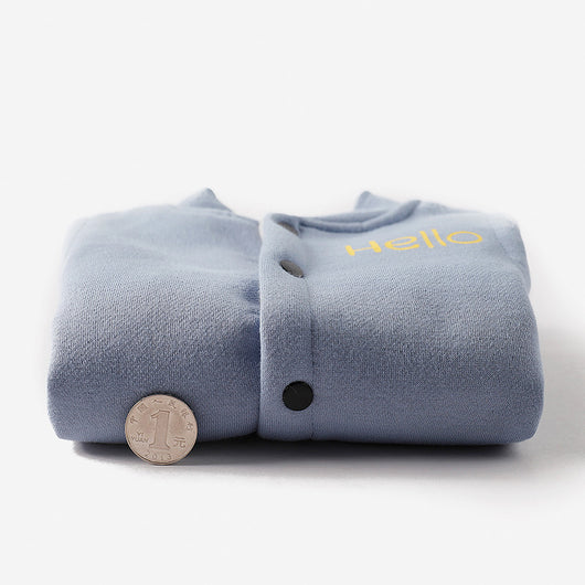 Chaleco Acolchado para Niños - Abrigo Versátil Primavera, Otoño e Invierno - Image 19
