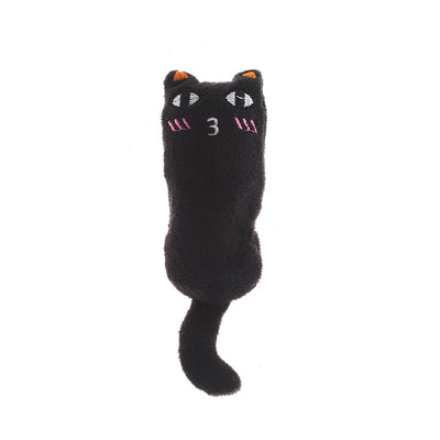 Juguete Interactivo para Gatos con Papel Sonajero y Menta - Resistente a Mordidas - Image 18