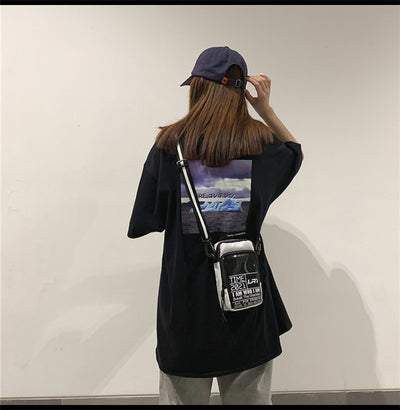 Bolso Deportivo Hip-hop para Trabajo y Estilo Urbano - Image 83