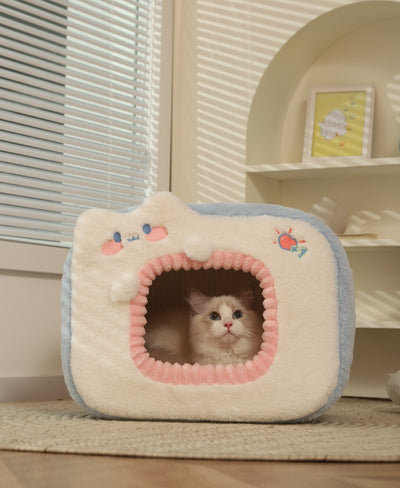 Nido Térmico Cerrado para Gatos - Image 17