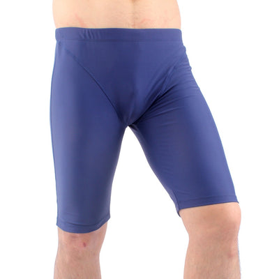 Bañador Hombre Secado Rápido Talla Grande Cómodo Modelo Largo Antiincomodidad - Image 20