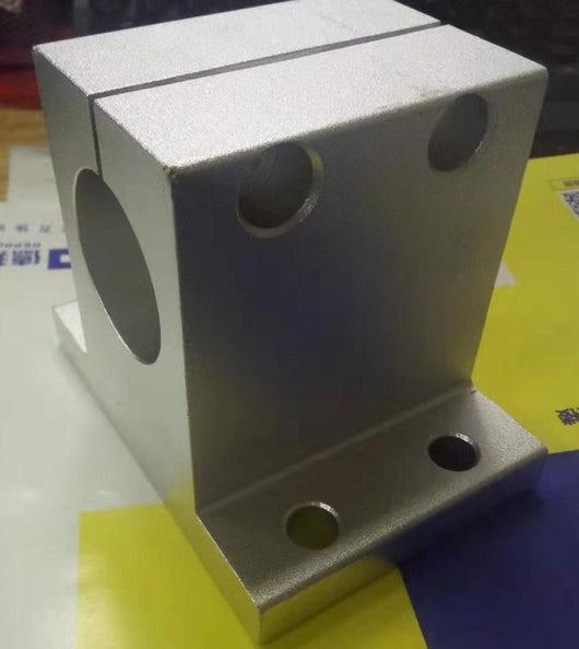 Soporte Lateral con Bracket para Base de Aluminio - Image 19