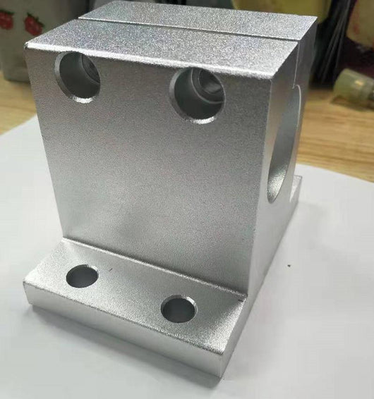 Soporte Lateral con Bracket para Base de Aluminio - Image 23