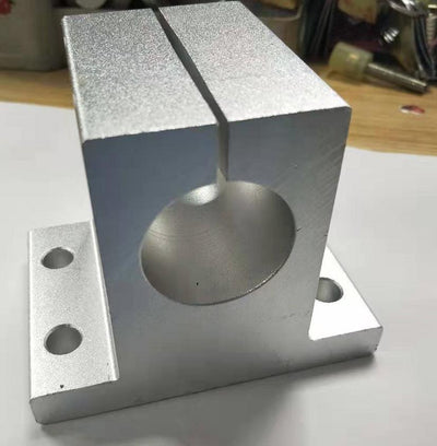 Soporte Lateral con Bracket para Base de Aluminio - Image 24