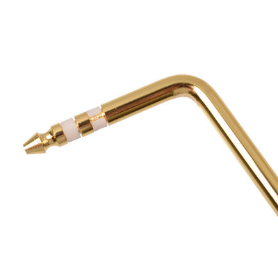 Palanca Tremolo Chrome Gold para Guitarra - Sistema Direct Plug-in - Image 16