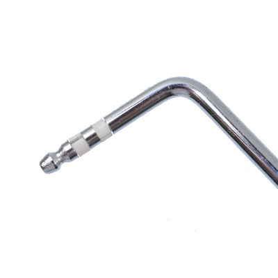 Palanca Tremolo Chrome Gold para Guitarra - Sistema Direct Plug-in - Image 17