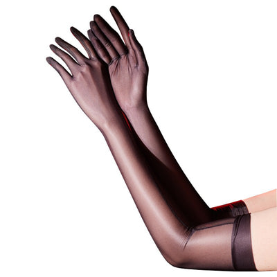 Guantes Sedosos Ultrafinos Aurora - Image 10