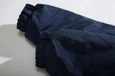 Chaqueta Acolchada Estilo Workwear Japonés - Image 9