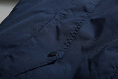 Chaqueta Acolchada Estilo Workwear Japonés - Image 11