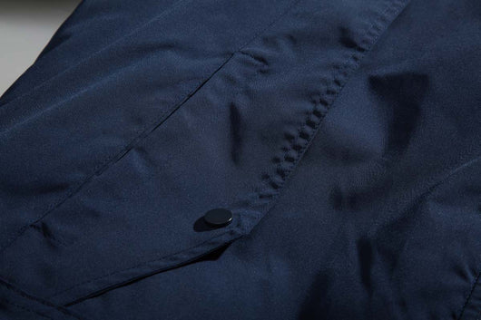 Chaqueta Acolchada Estilo Workwear Japonés - Image 11