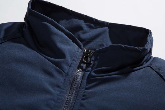 Chaqueta Acolchada Estilo Workwear Japonés - Image 13