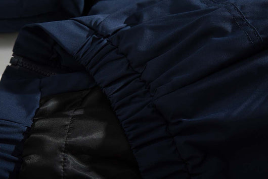 Chaqueta Acolchada Estilo Workwear Japonés - Image 14