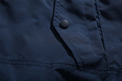 Chaqueta Acolchada Estilo Workwear Japonés - Image 15