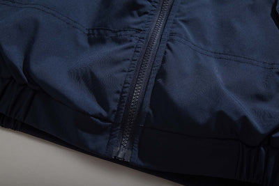 Chaqueta Acolchada Estilo Workwear Japonés - Image 16
