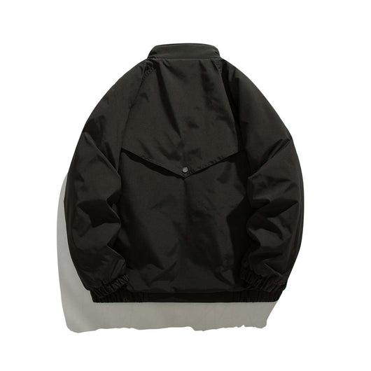 Chaqueta Acolchada Estilo Workwear Japonés - Image 17