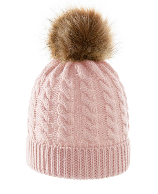 Gorro Tejido Cálido para Invierno - Image 13